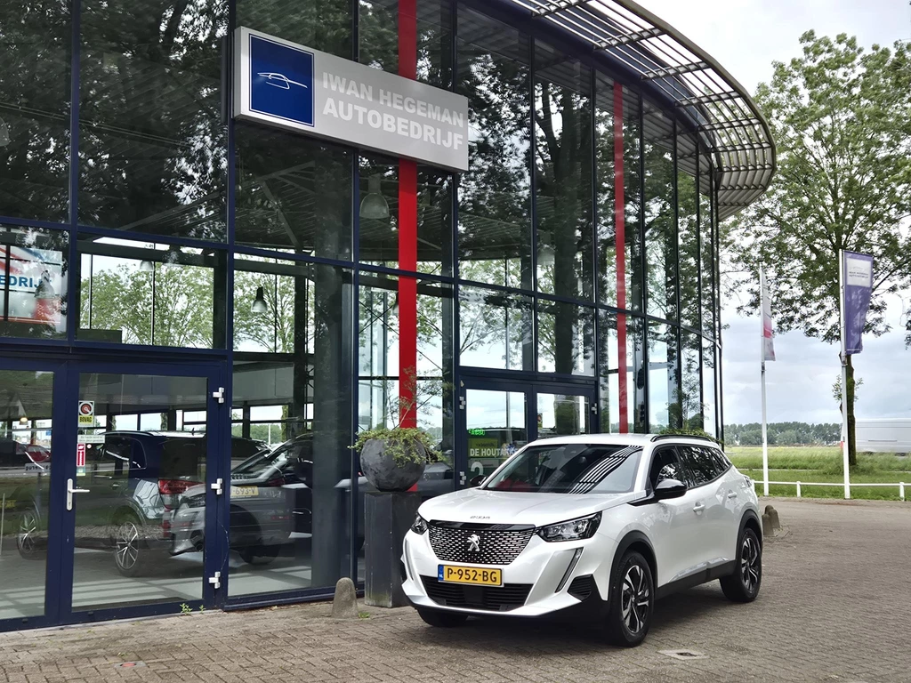 Peugeot 2008 – foto 2