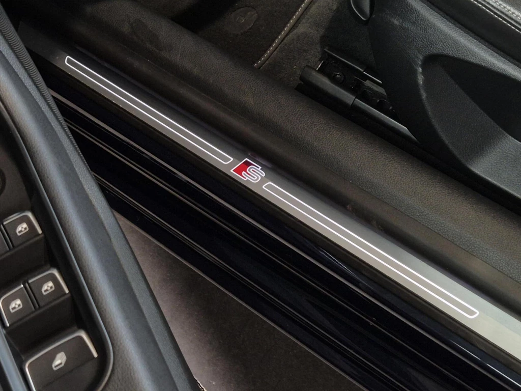 Audi A3 – foto 19