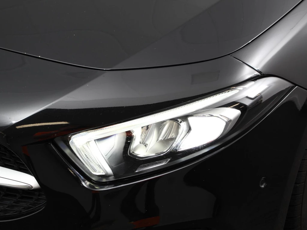 Mercedes-Benz A-Klasse – foto 29
