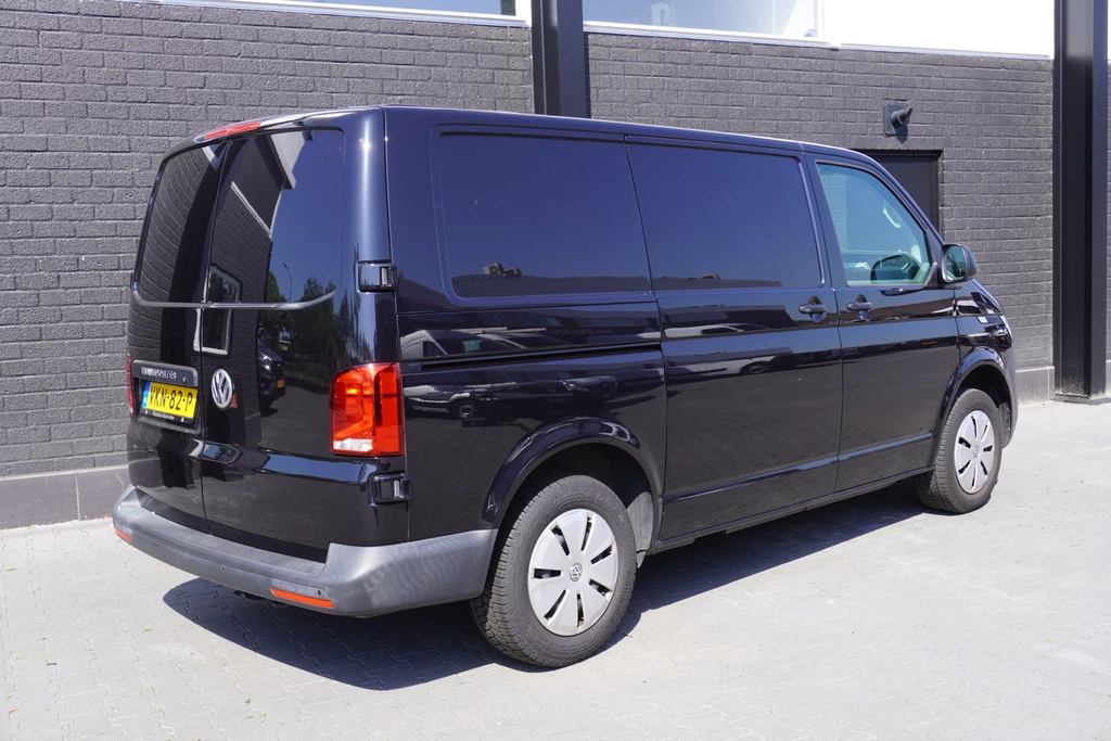 Volkswagen Transporter – foto 3