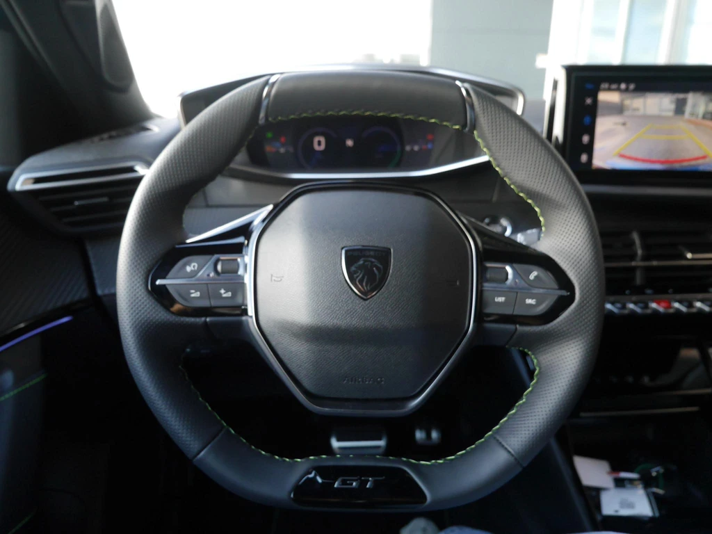 Peugeot 2008 – foto 13