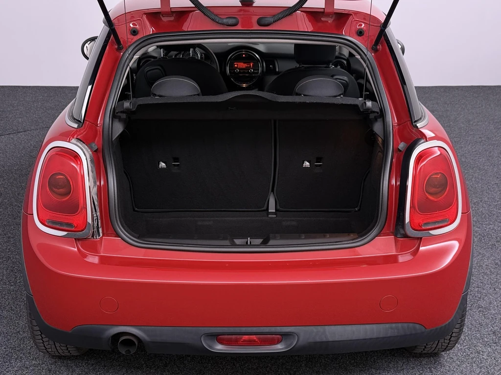 MINI 3-deurs – foto 13