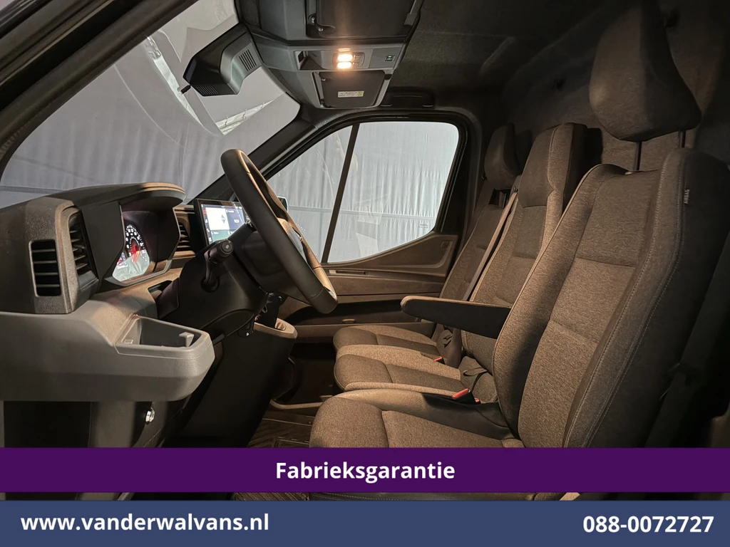 Renault Master – foto 14
