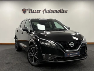 Nissan QASHQAI – thumbnail 10