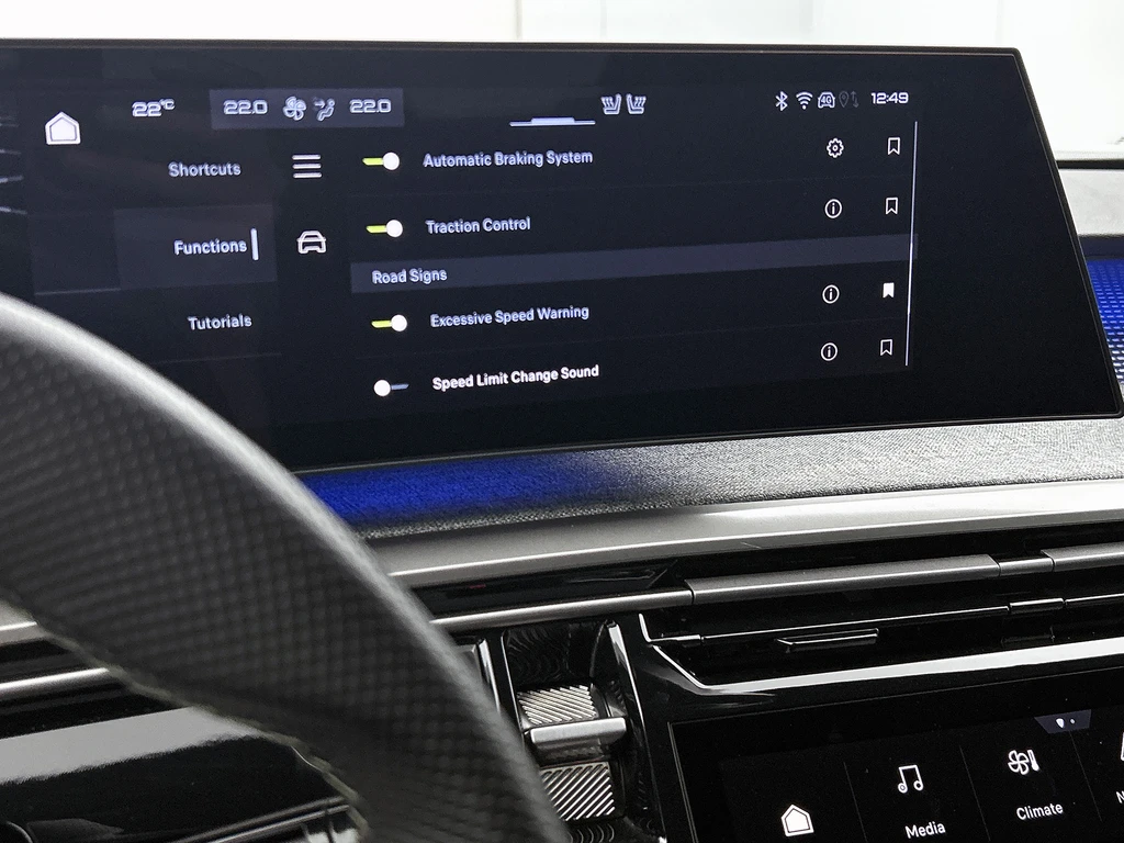 Peugeot 3008 – foto 14