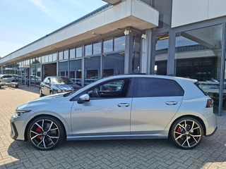 Volkswagen Golf – thumbnail 3