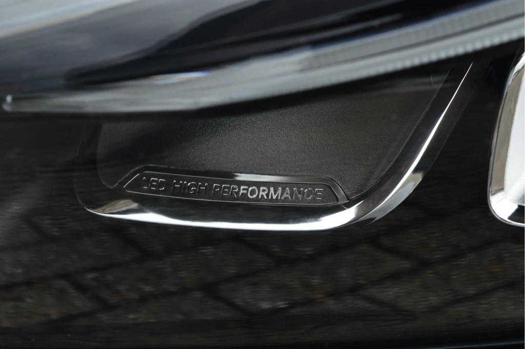 Mercedes-Benz B-Klasse – foto 24