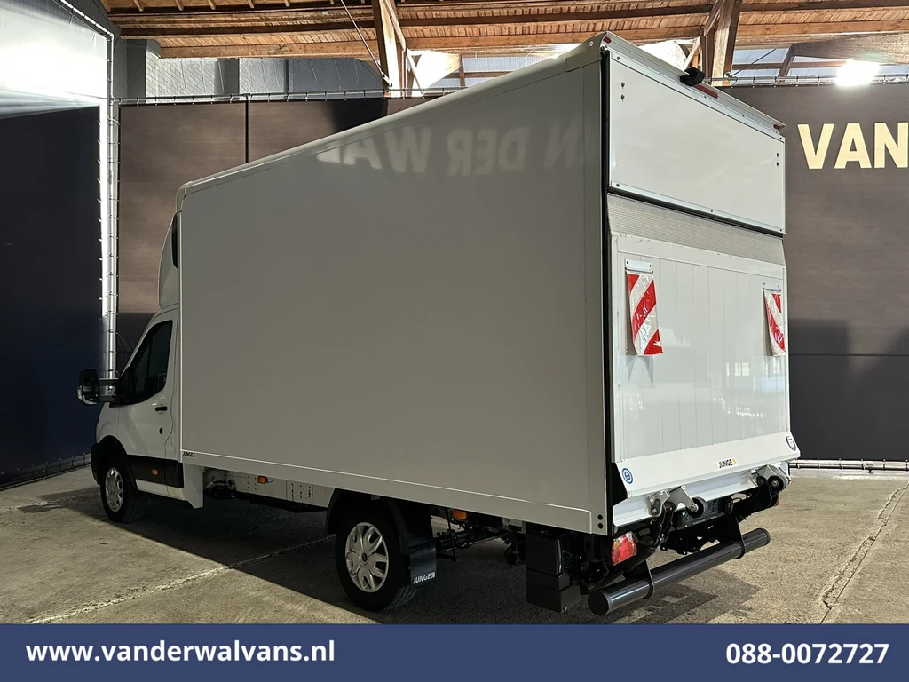 Ford Transit – foto 2