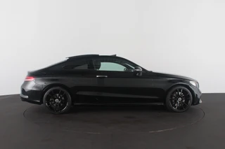 Mercedes-Benz C-Klasse – thumbnail 8
