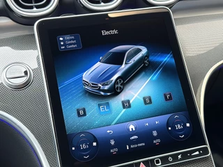 Mercedes-Benz C-Klasse – thumbnail 23