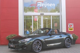 BMW Z4 – thumbnail 1