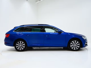 Škoda Superb – thumbnail 6