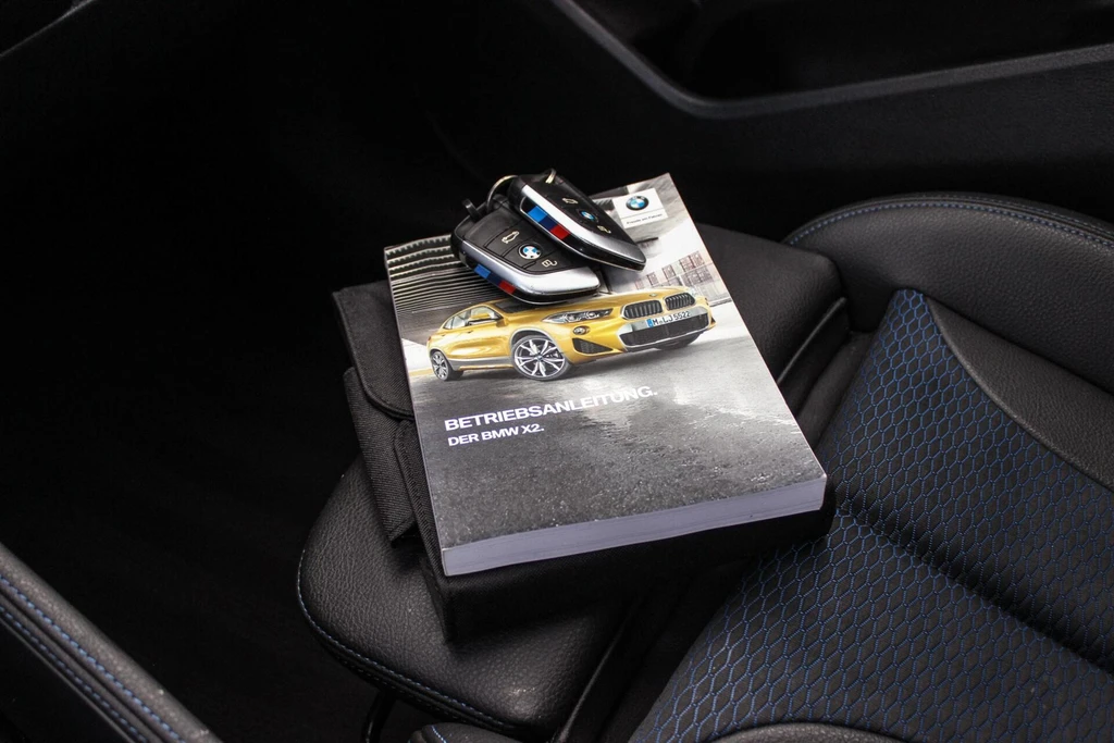 BMW X2 – foto 48