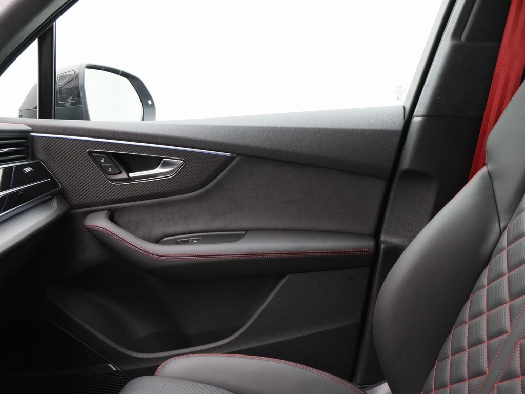 Audi SQ7 – foto 38