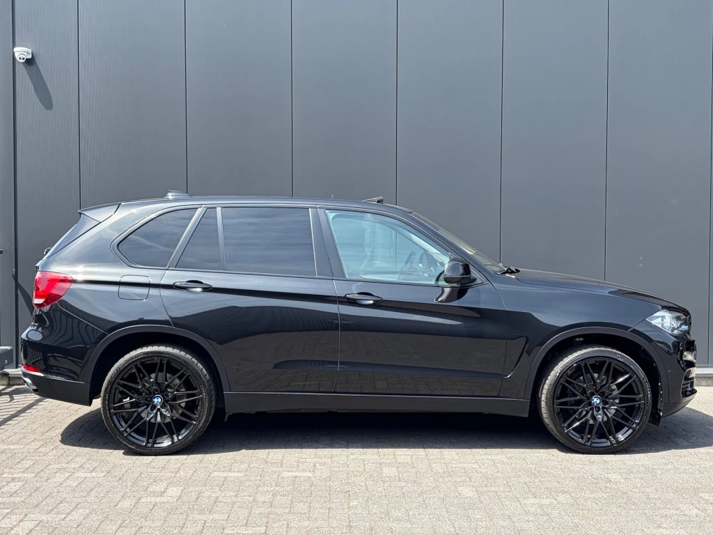 BMW X5 – foto 3
