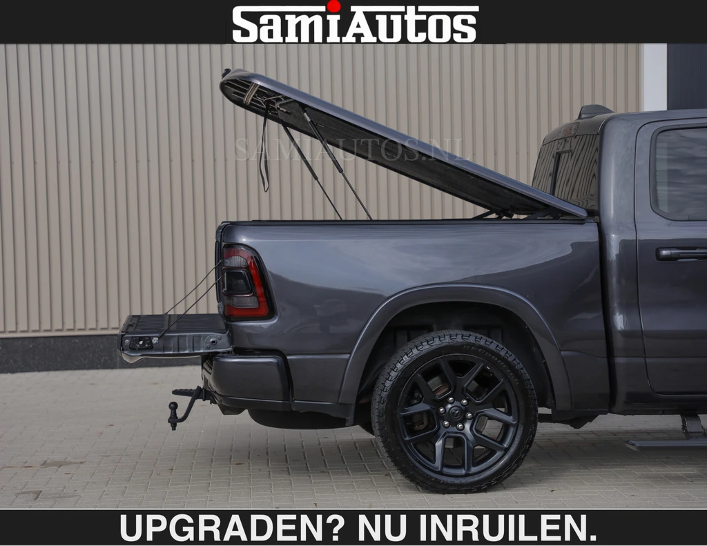 Dodge Ram Pick-Up – foto 26