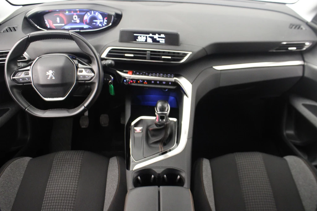 Peugeot 5008 – foto 7