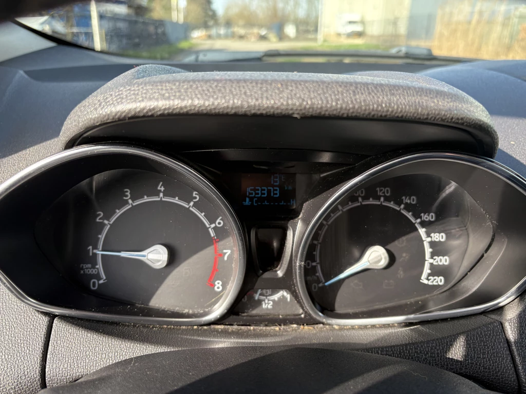 Ford EcoSport – foto 17