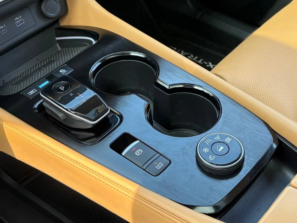 Nissan X-Trail – foto 21