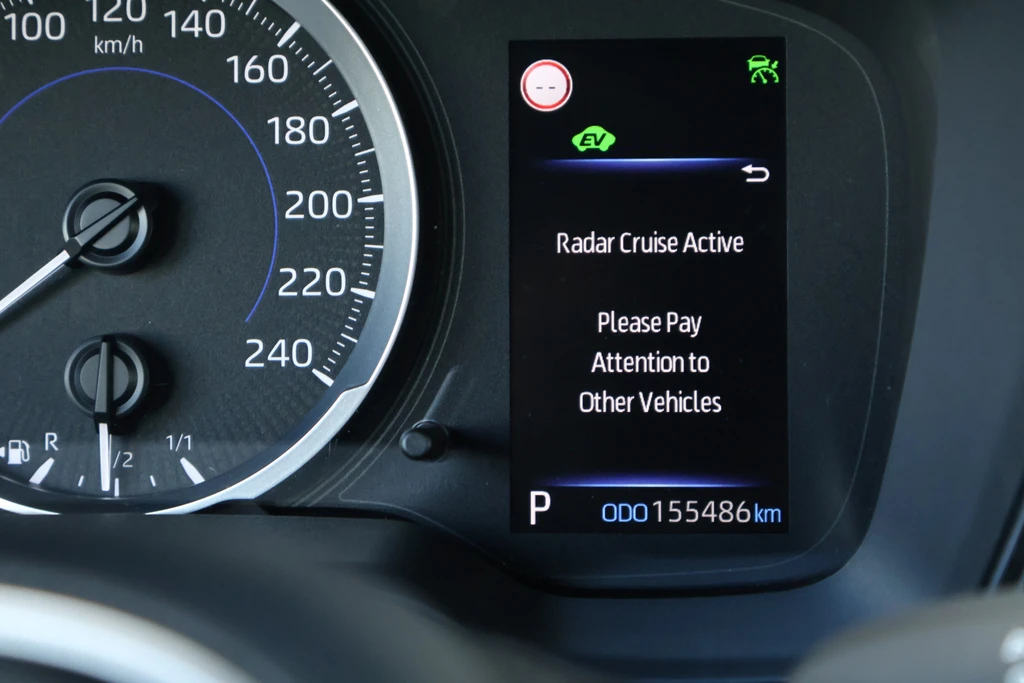 Toyota Corolla Touring Sports – foto 29