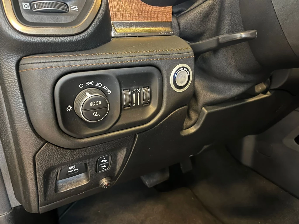 Dodge Ram 1500 – foto 16