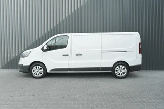 Renault Trafic – thumbnail 3