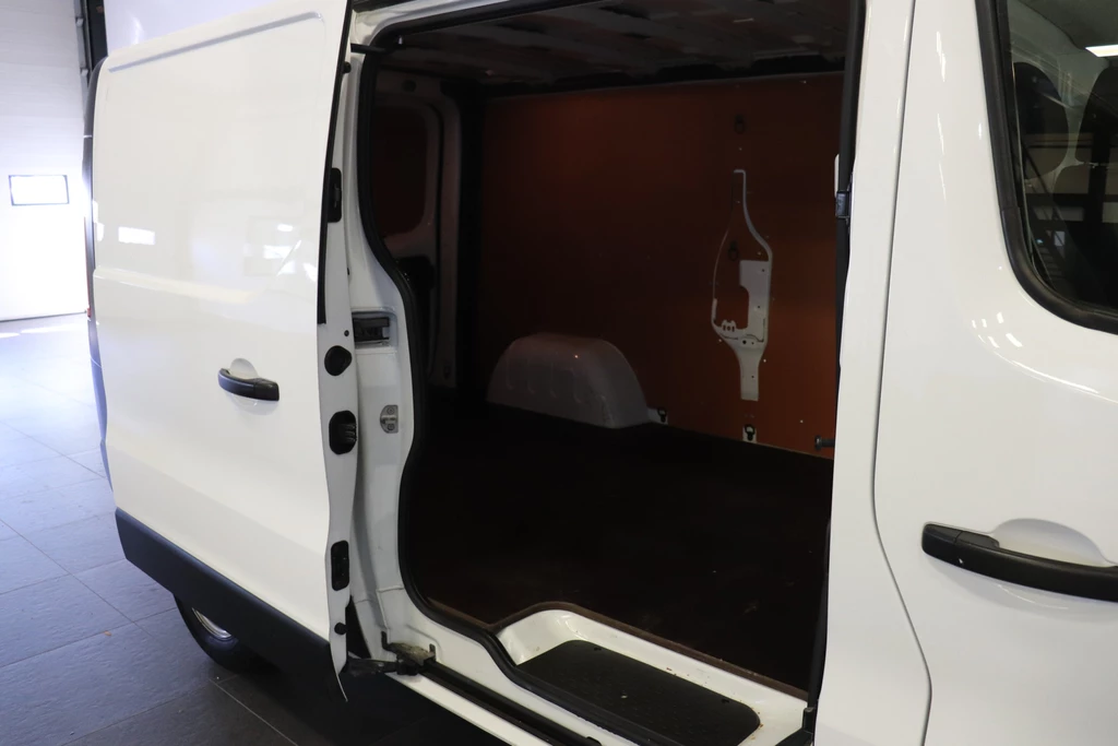 Renault Trafic – foto 14