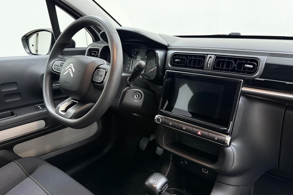 Citroën C3 – foto 14