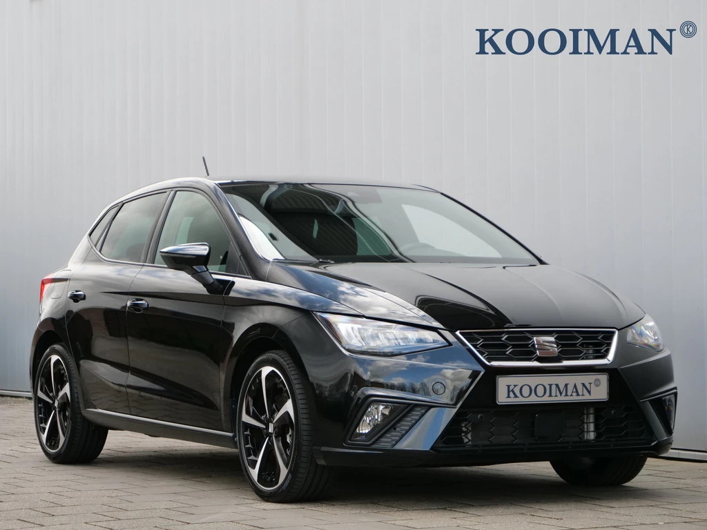 SEAT Ibiza – foto 7