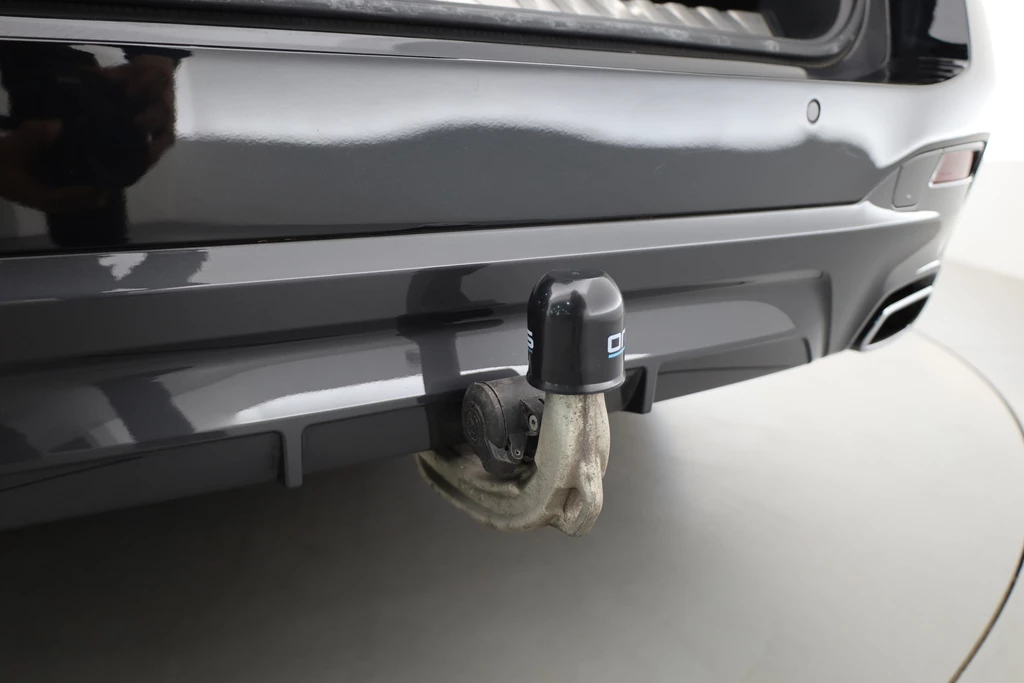 BMW 5 Serie – foto 56