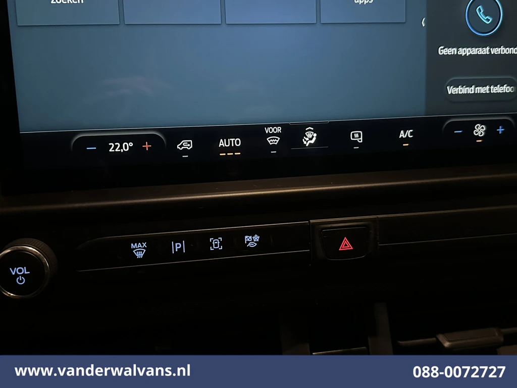 Ford Transit Custom – foto 11
