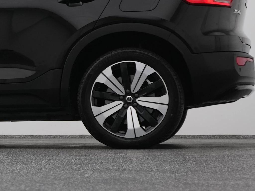 Volvo XC40 – foto 39