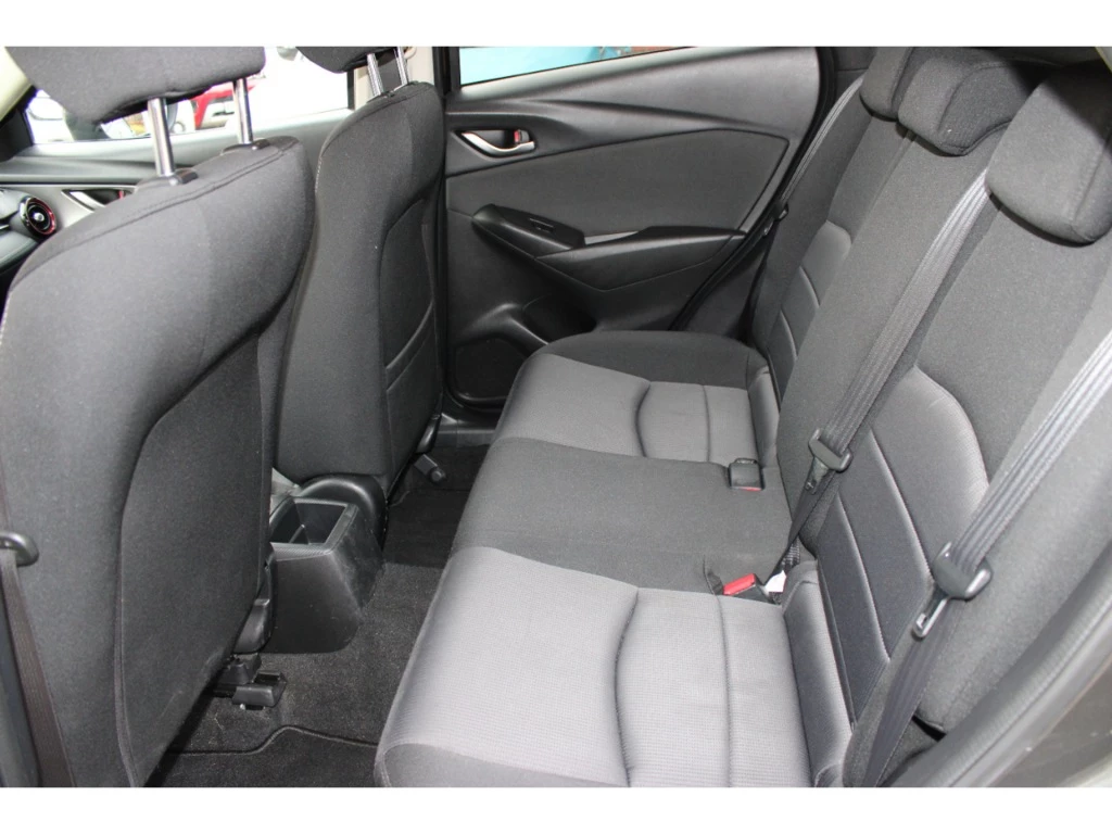 Mazda CX-3 – foto 13