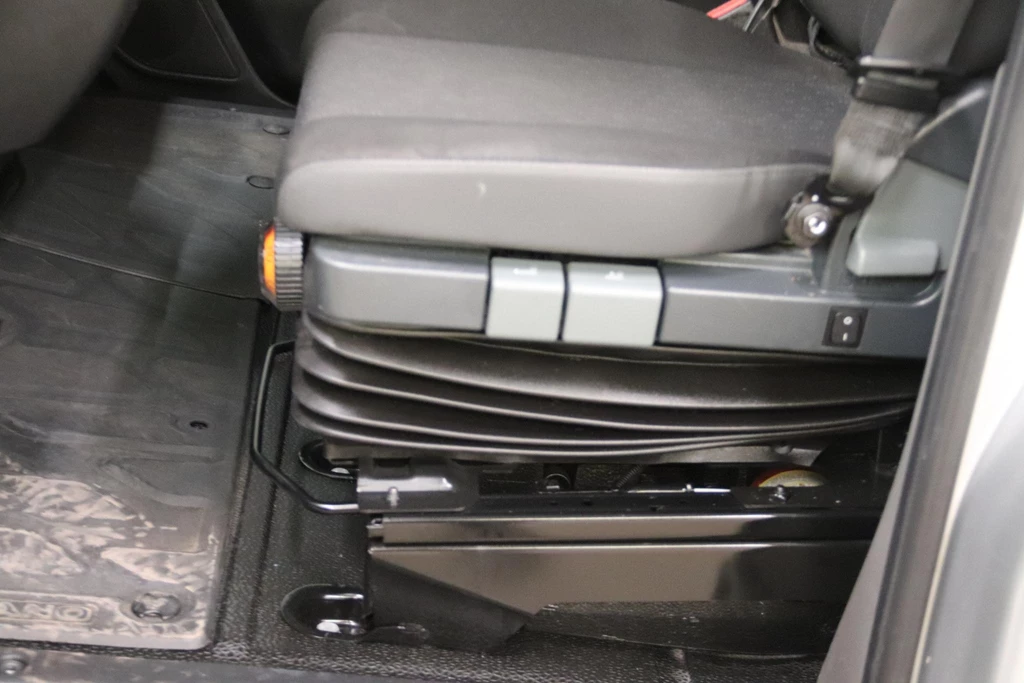 Opel Movano – foto 16