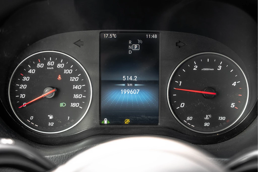 Mercedes-Benz Sprinter – foto 15
