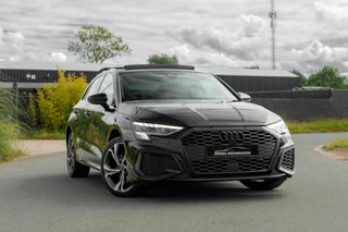 Audi A3 – thumbnail 11