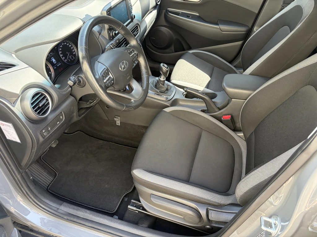 Hyundai Kona – foto 12