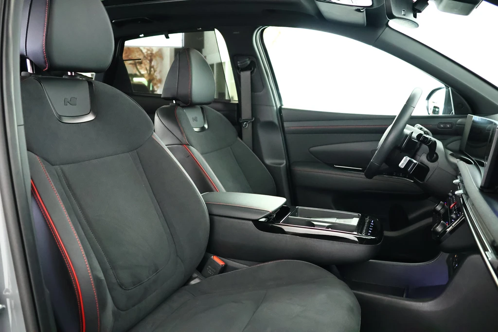 Hyundai Tucson – foto 15