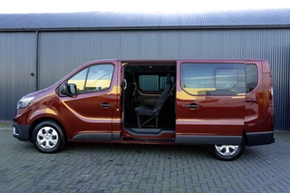 Renault Trafic – thumbnail 3