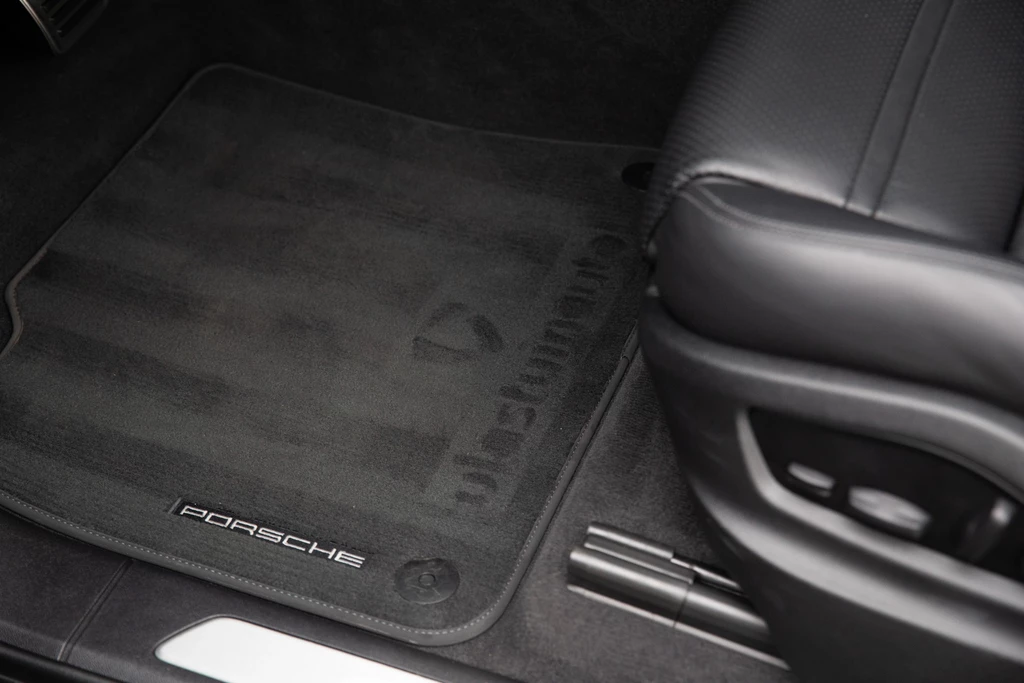 Porsche Cayenne – foto 42