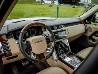 Land Rover Range Rover – thumbnail 10