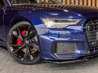 Audi A6 – thumbnail 37