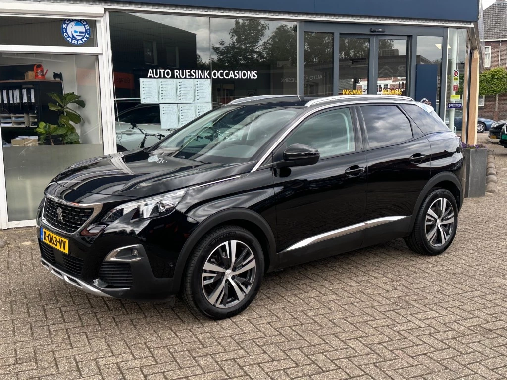 Peugeot 3008 – foto 2