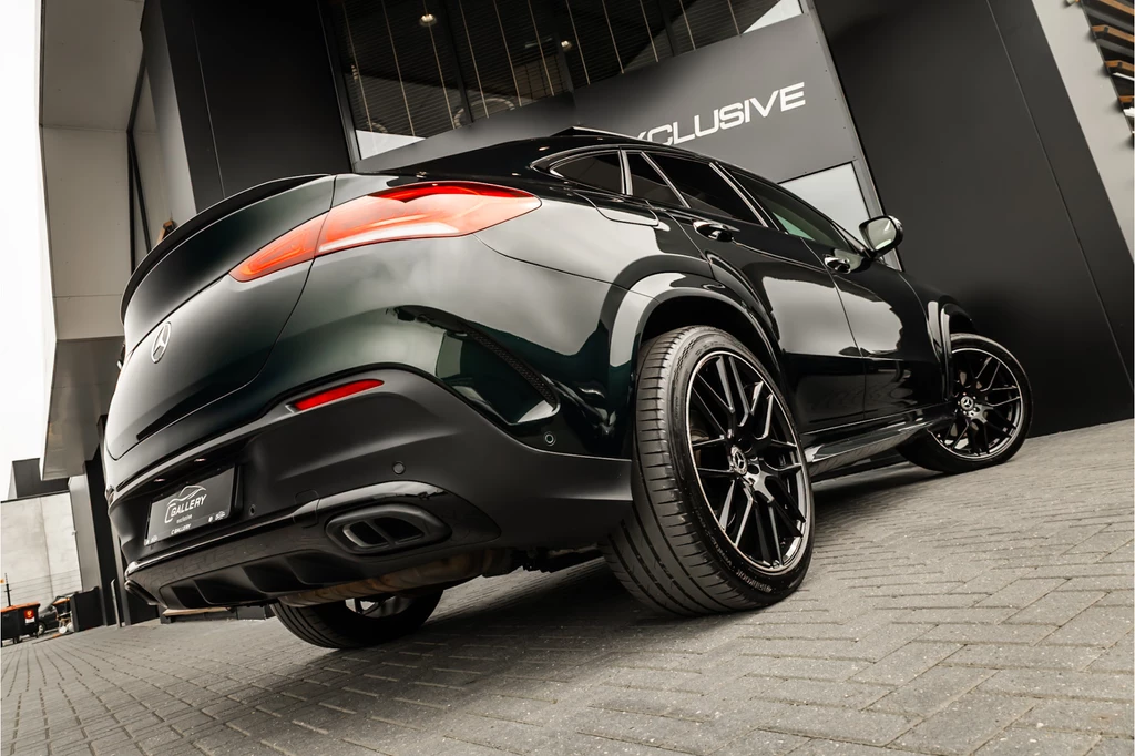 Mercedes-Benz GLE – foto 6