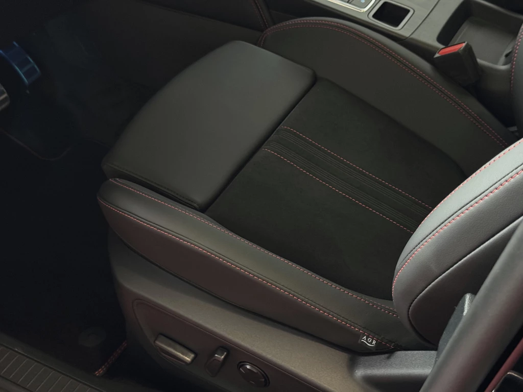 Ford Kuga – foto 29