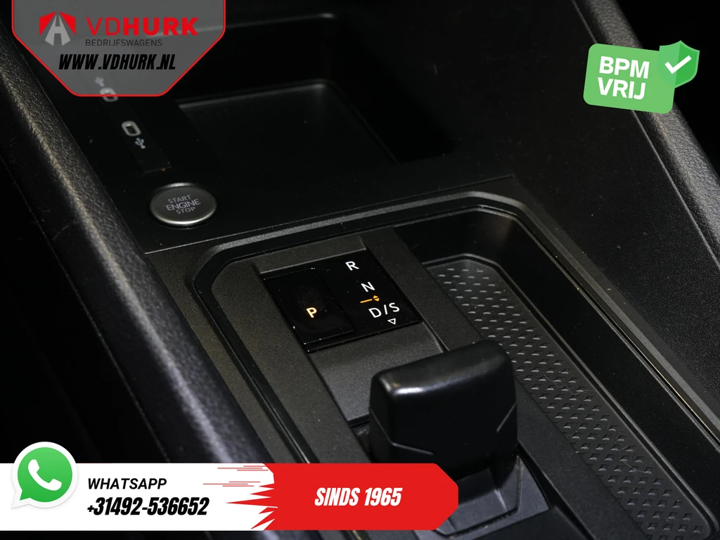 Volkswagen Caddy – foto 22
