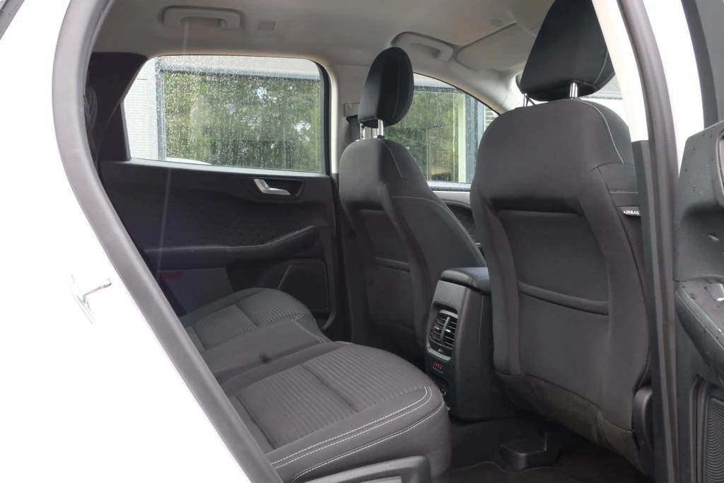 Ford Kuga – foto 11