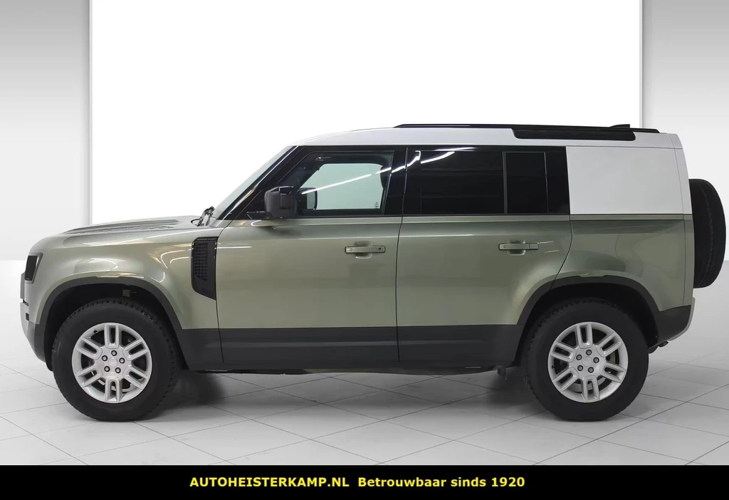 Land Rover Defender – foto 2