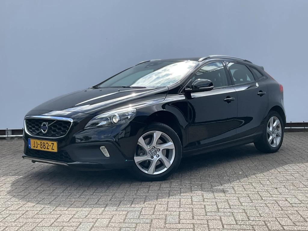 Volvo V40 – foto 2