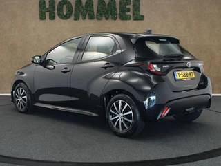 Toyota Yaris – thumbnail 4